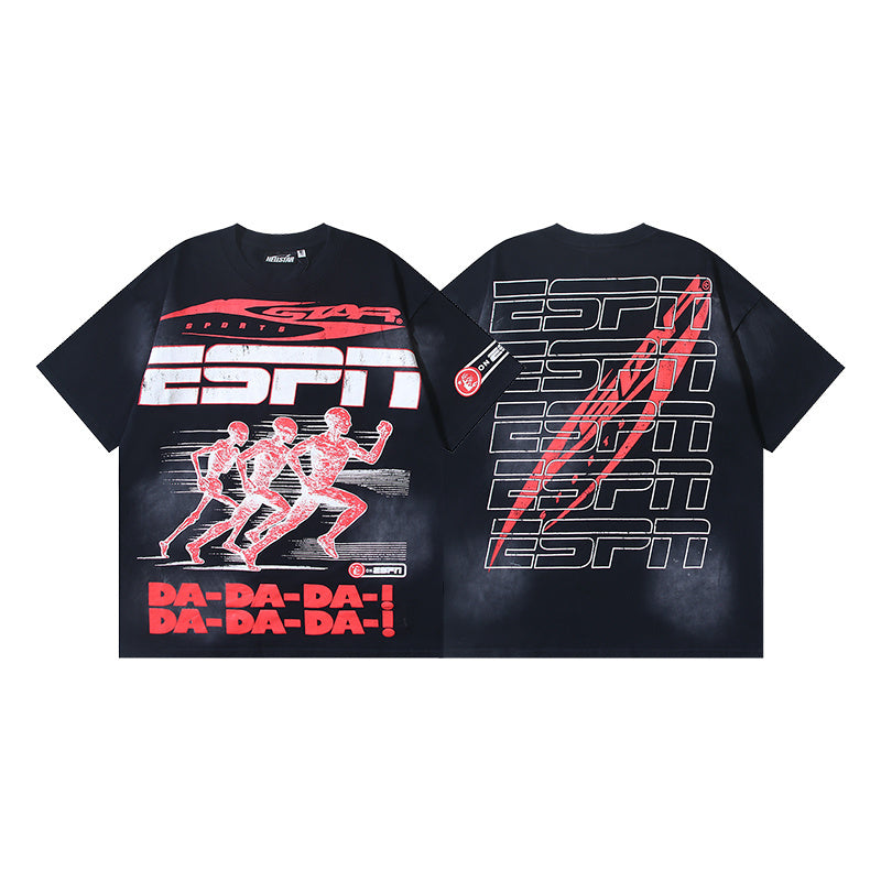Hellstar shirt