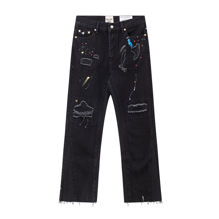 Gallery Dept jeans