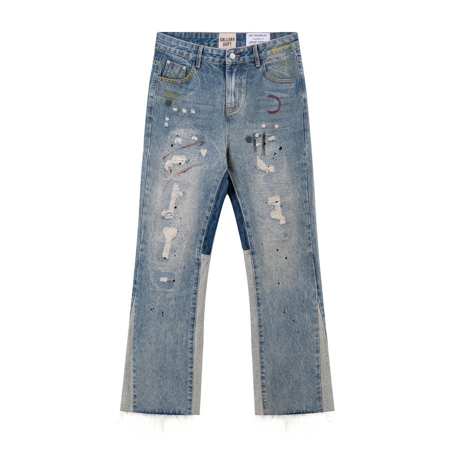 Gallery Dept jeans