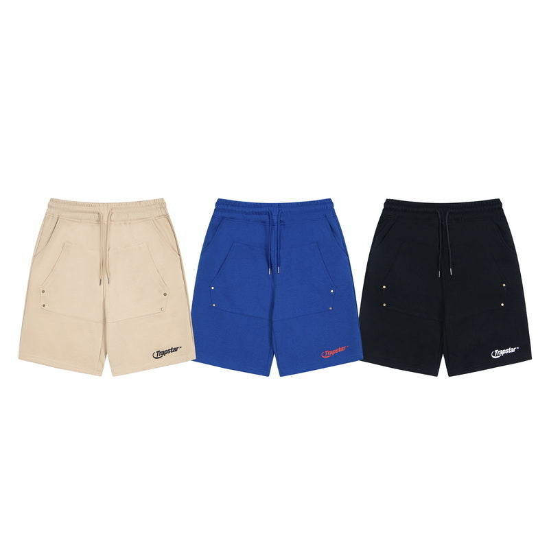 TrapStar shorts