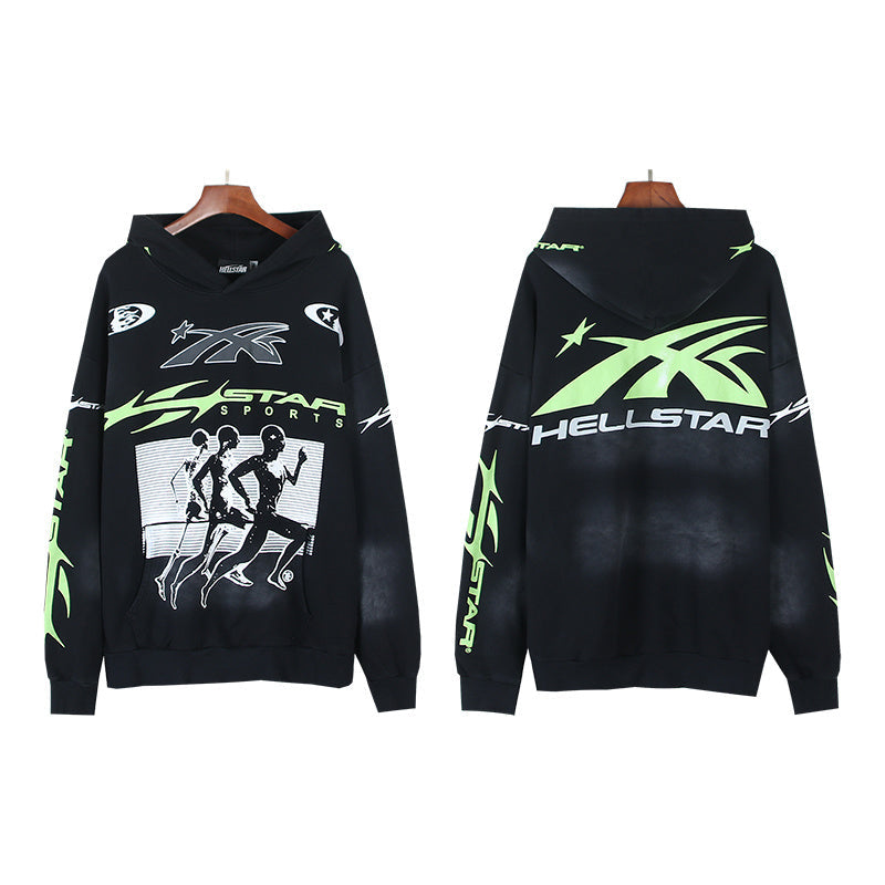 Hellstar hoodie
