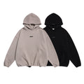 Essentials hoodie