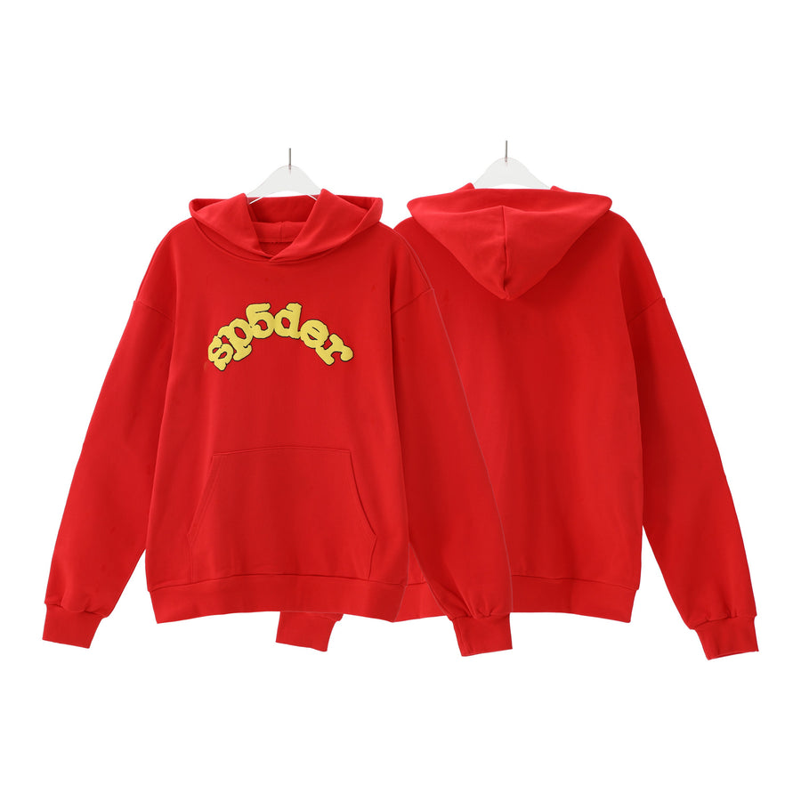 Sp5der hoodie