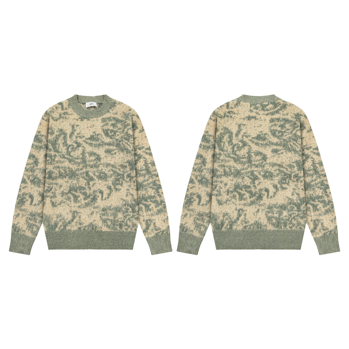 Ami Paris sweater