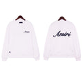 Amiri sweater