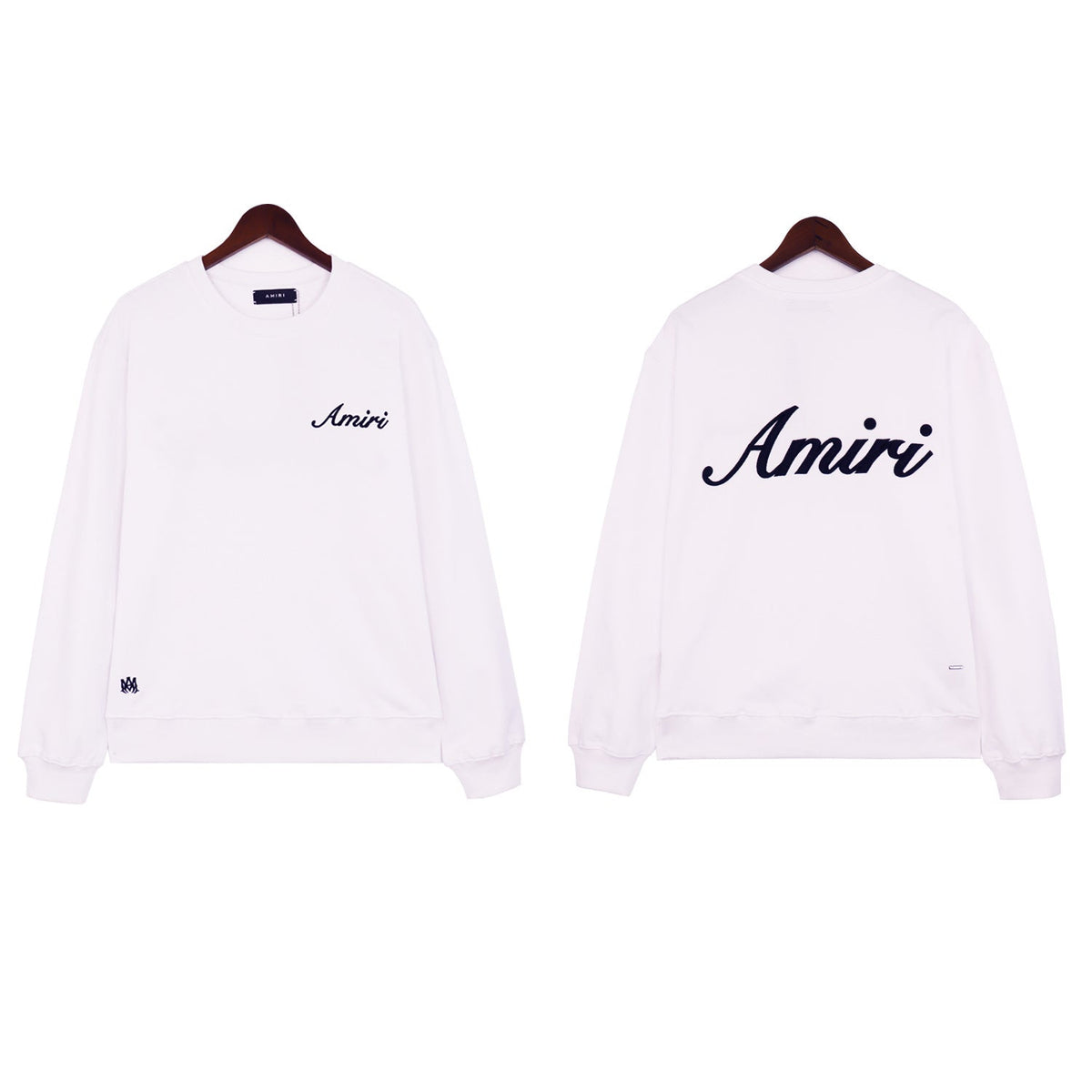 Amiri sweater