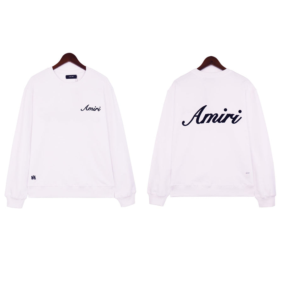 Amiri sweater