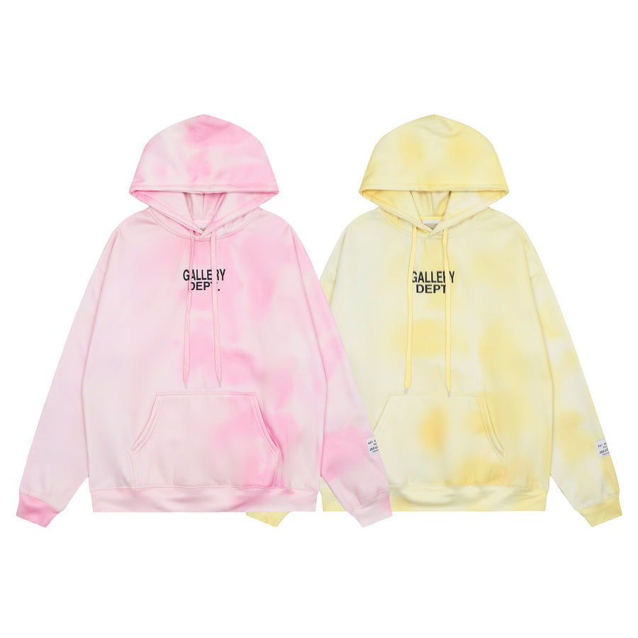 Gallery Dept hoodie