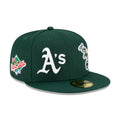 NewEra Oakland Athletics cap