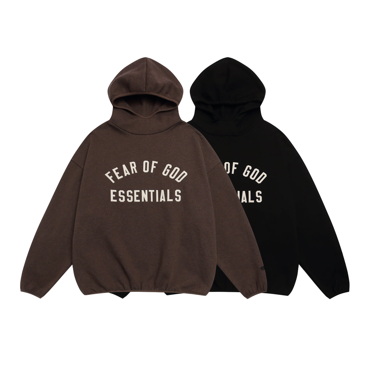 Essentials hoodie