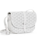 Goyard bag (White)