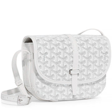 Goyard bag (White)