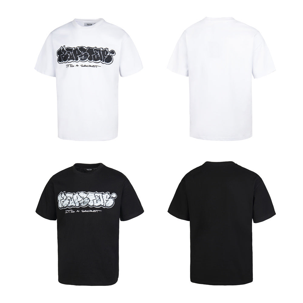 Trapstar shirt