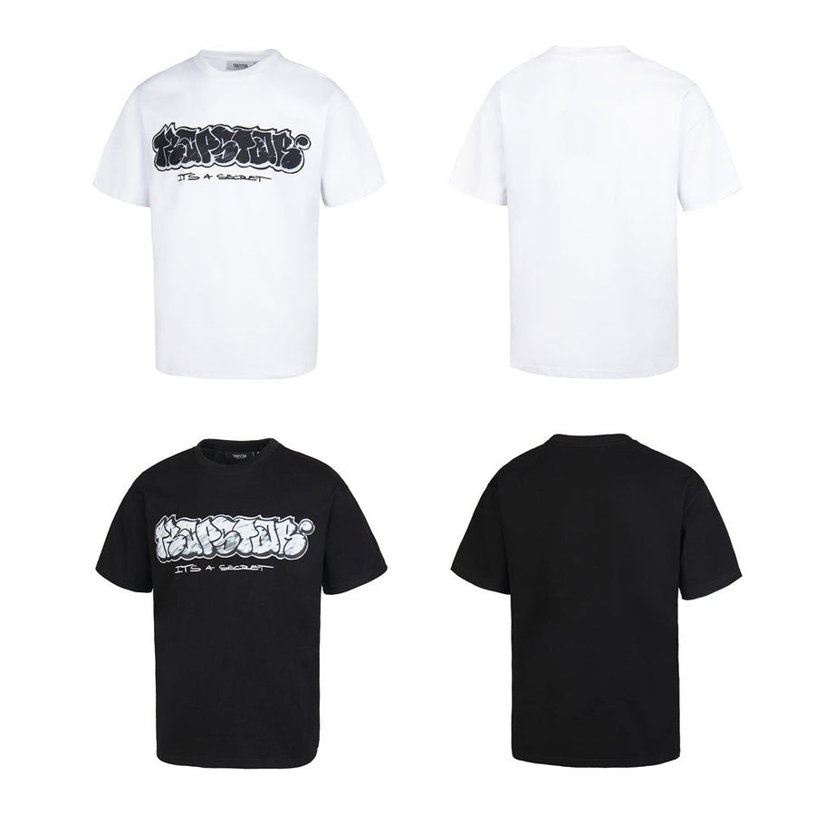 Trapstar shirt