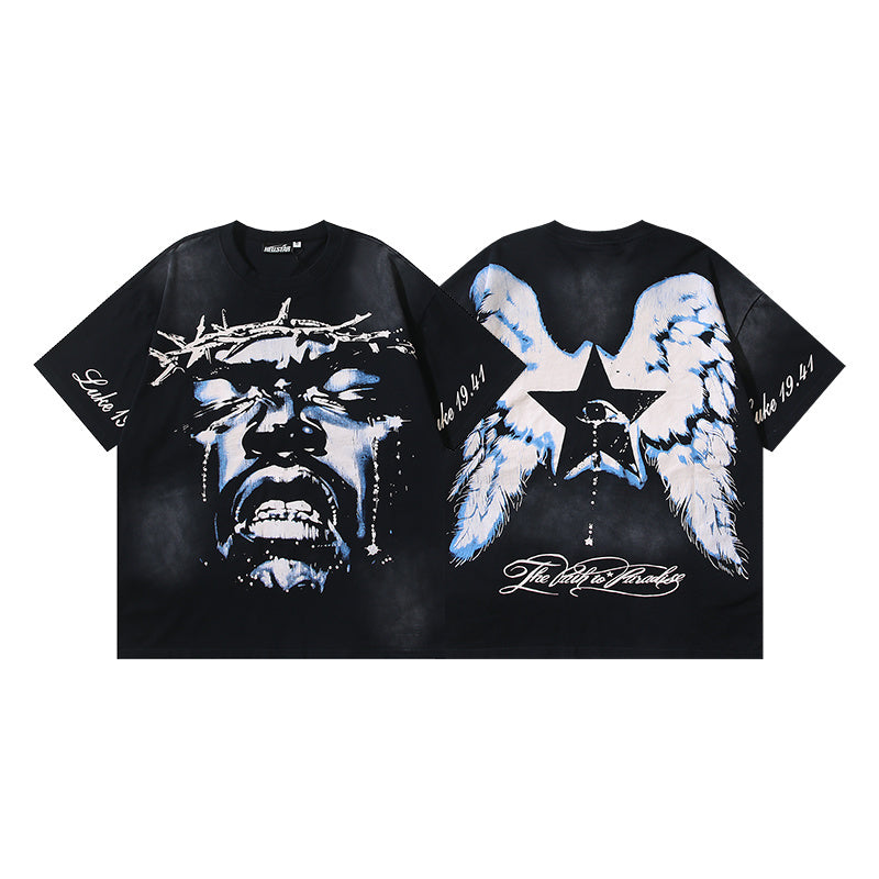 Hellstar shirt