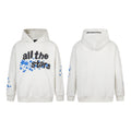 Broken Planet hoodie