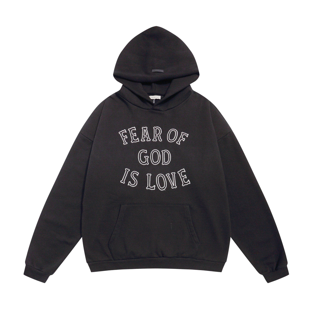 Essentials hoodie