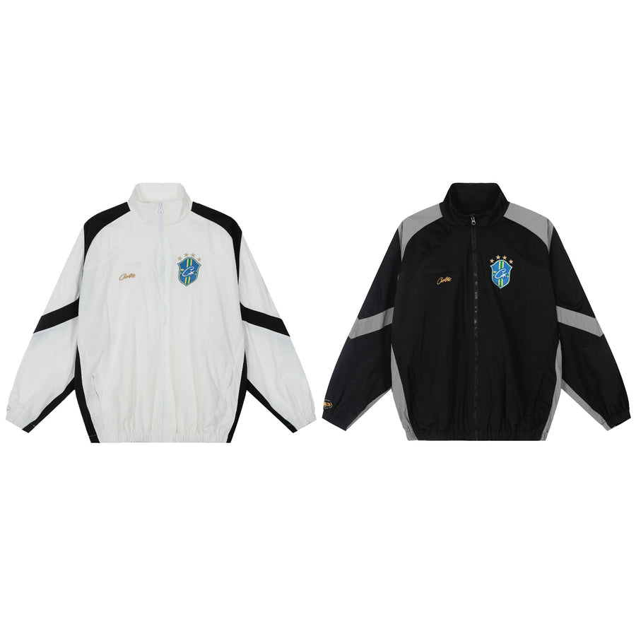 Corteiz Zip-Up