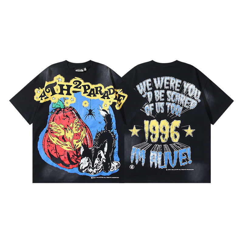 Hellstar shirt