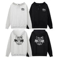 Stussy hoodie
