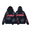 Hellstar hoodie