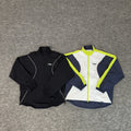 Corteiz wind breaker jacket