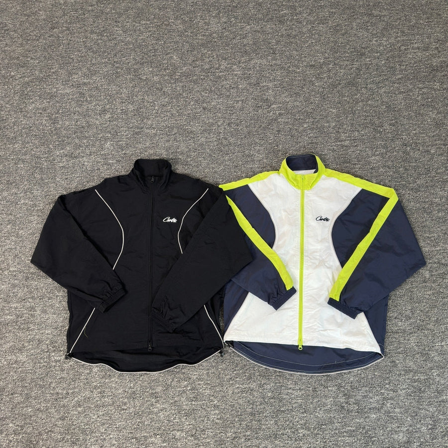 Corteiz wind breaker jacket