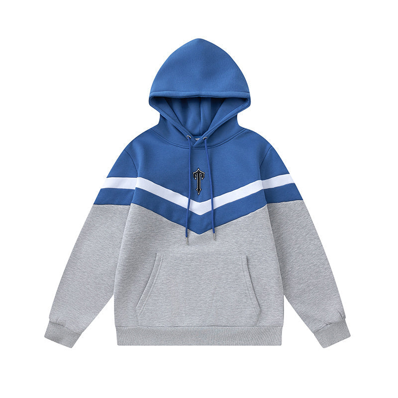 Trapstar hoodie