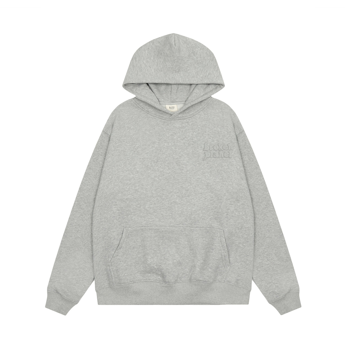 Broken Planet hoodie