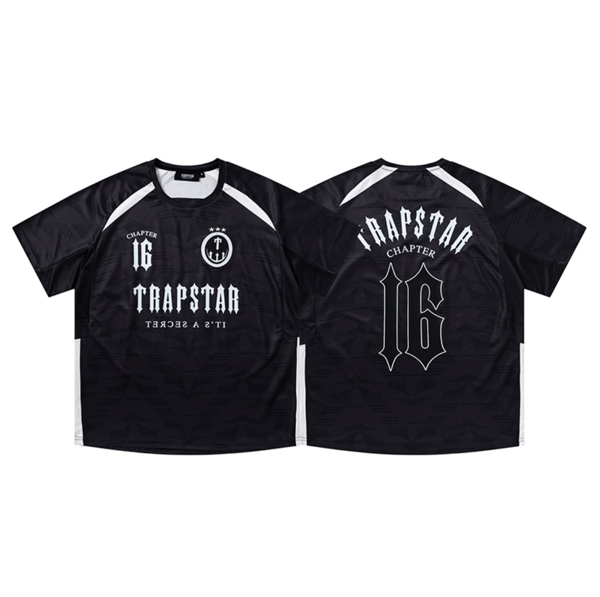 Trapstar Jersey