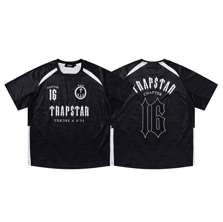 Trapstar Jersey