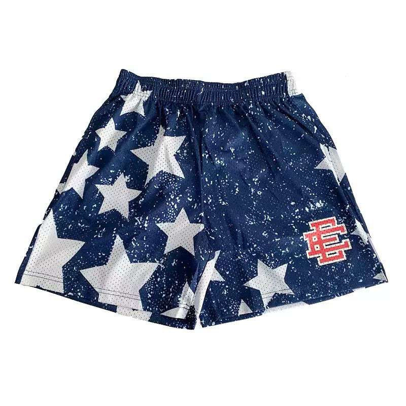 Eric Emanuel shorts