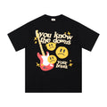 Broken Planet shirt