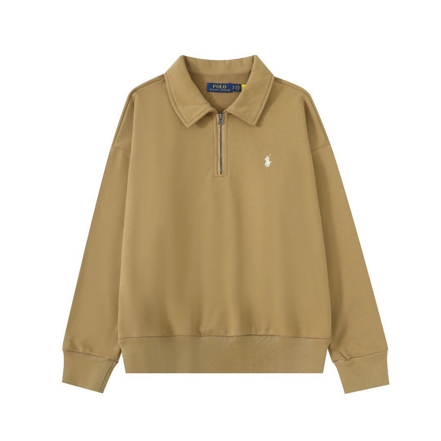 Ralph Lauren Quarter Zip