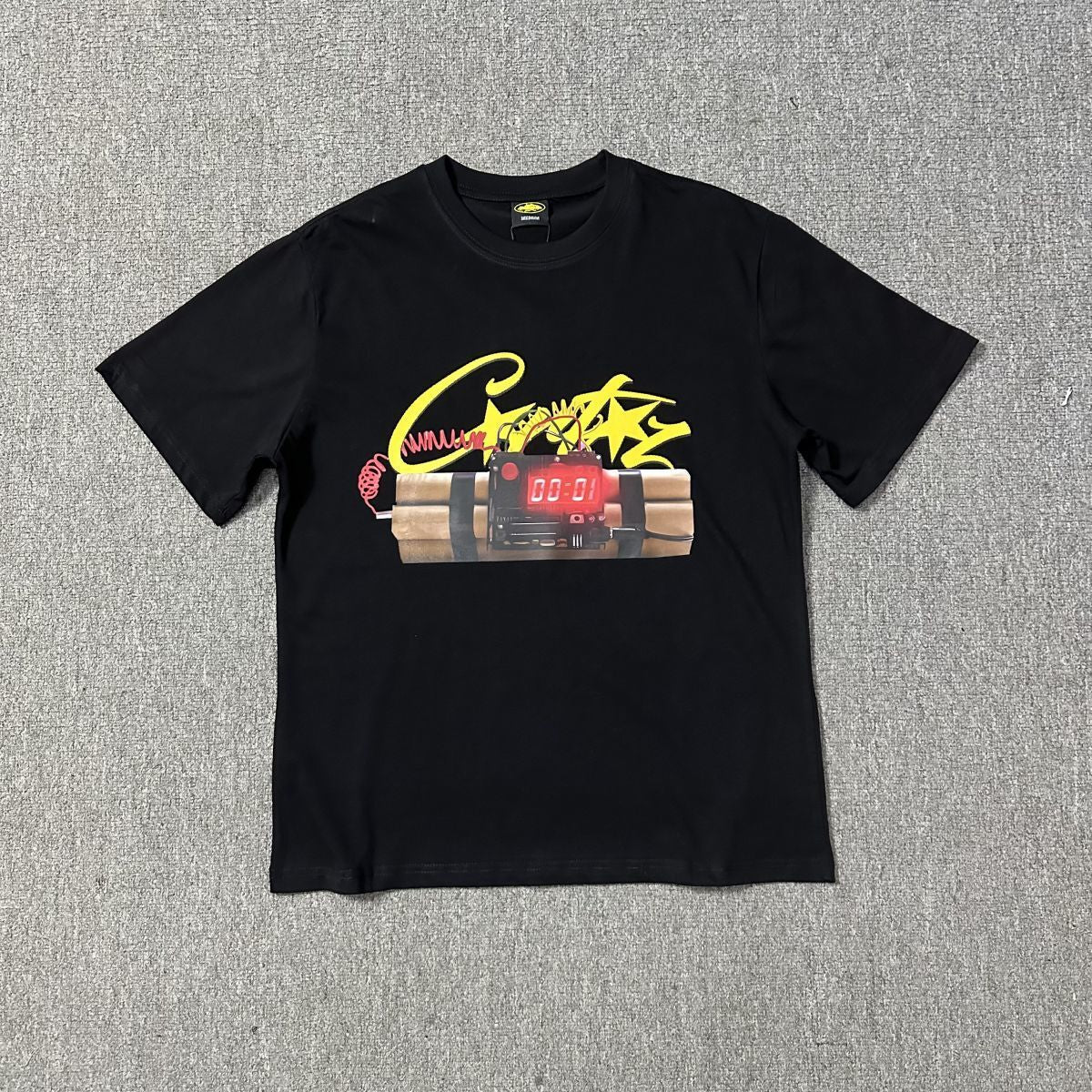 Corteiz shirt