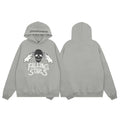 Broken Planet hoodie