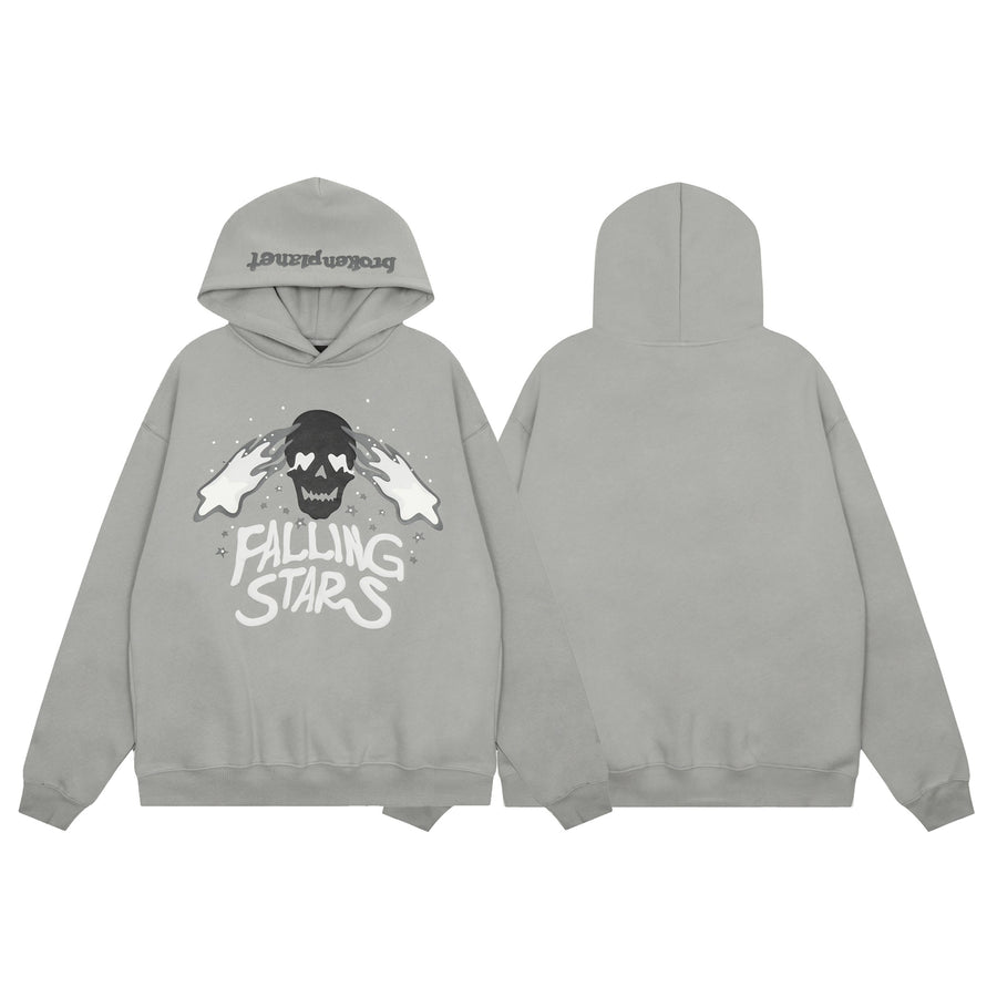 Broken Planet hoodie