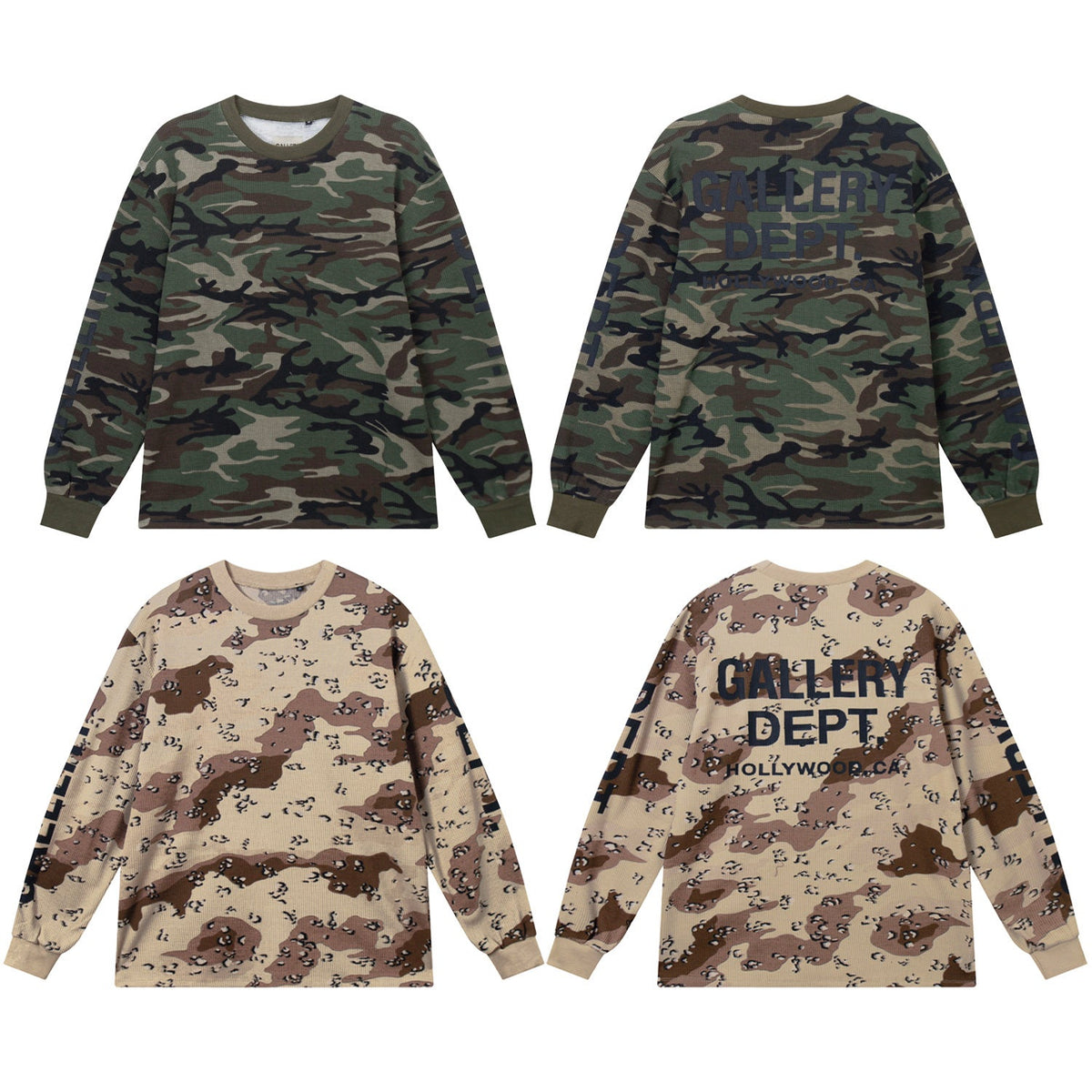 Gallery Dept sweater