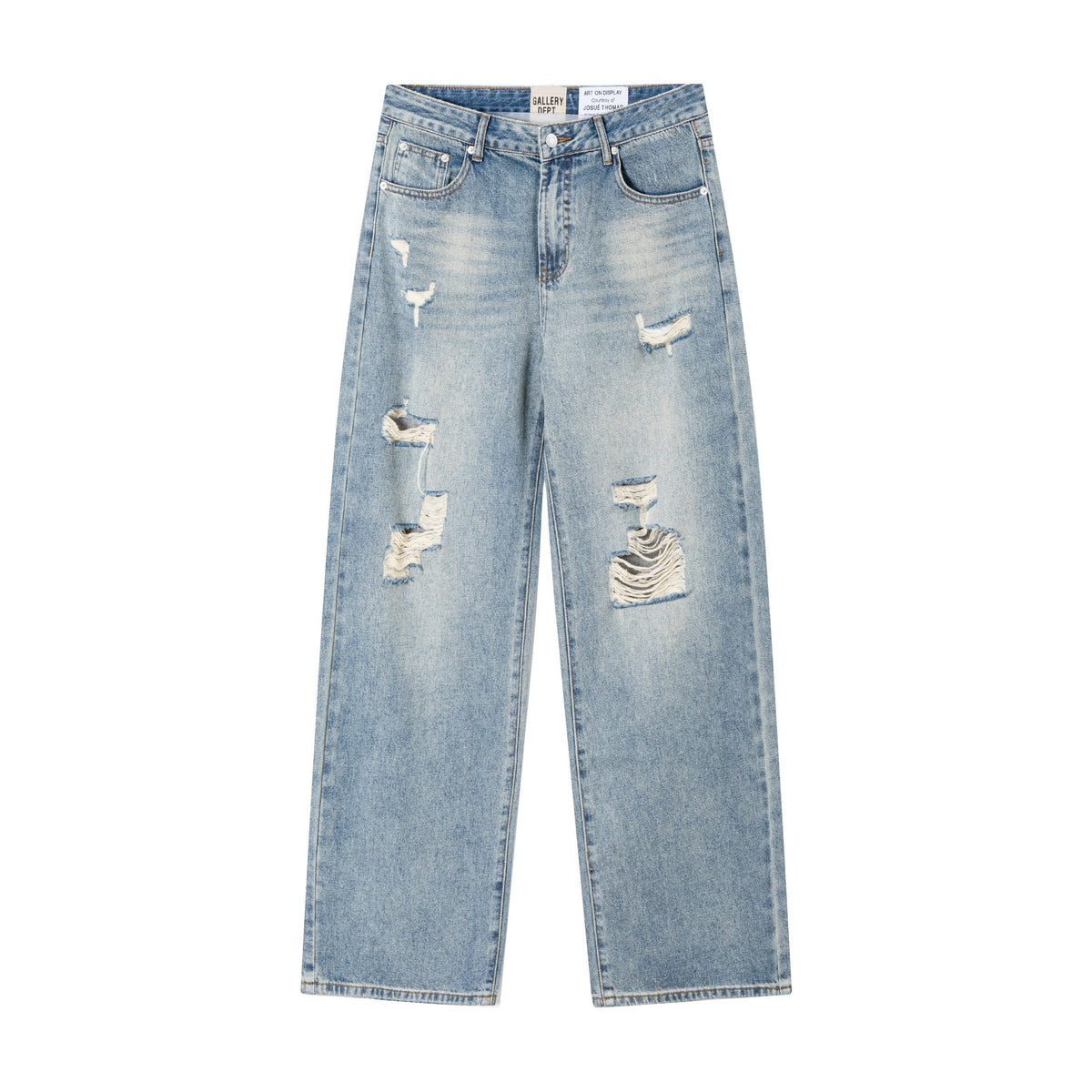 Gallery Dept jeans