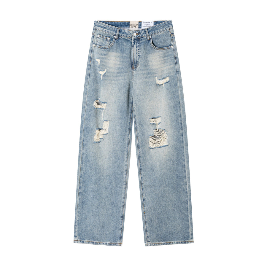 Gallery Dept jeans