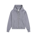 Ami Paris Zip-Up