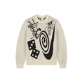 Stussy sweater