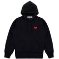 CDG hoodie