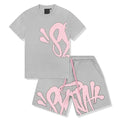 Syna shortset Pimk