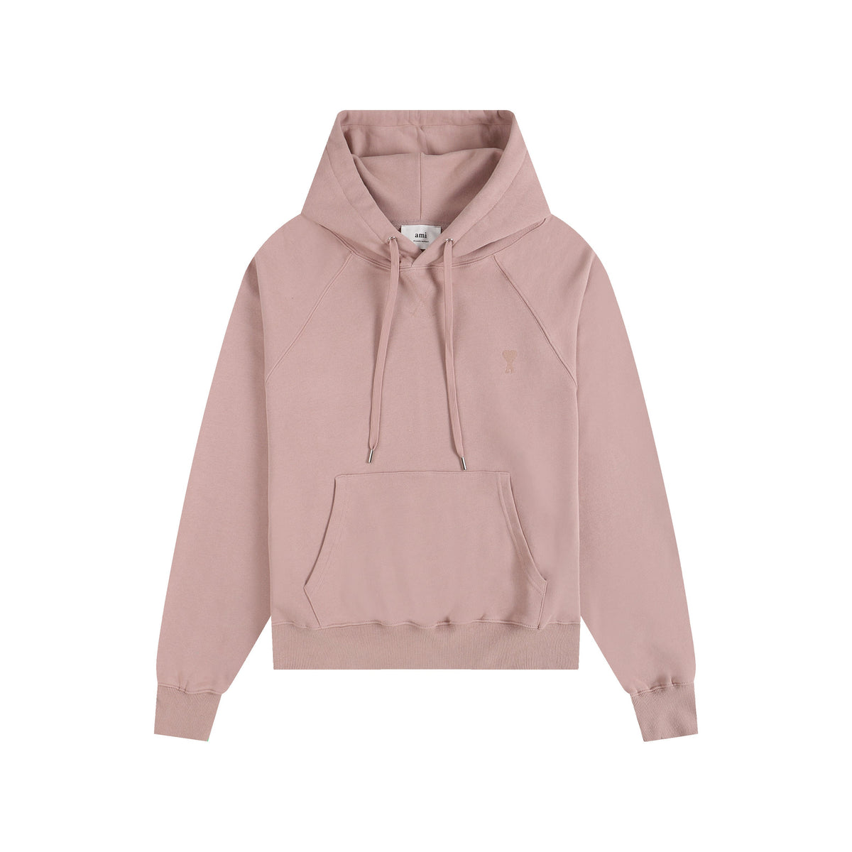 Ami Paris hoodie