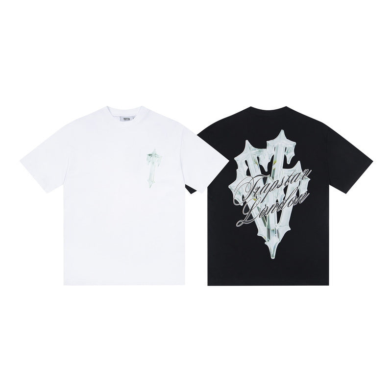Trapstar shirt