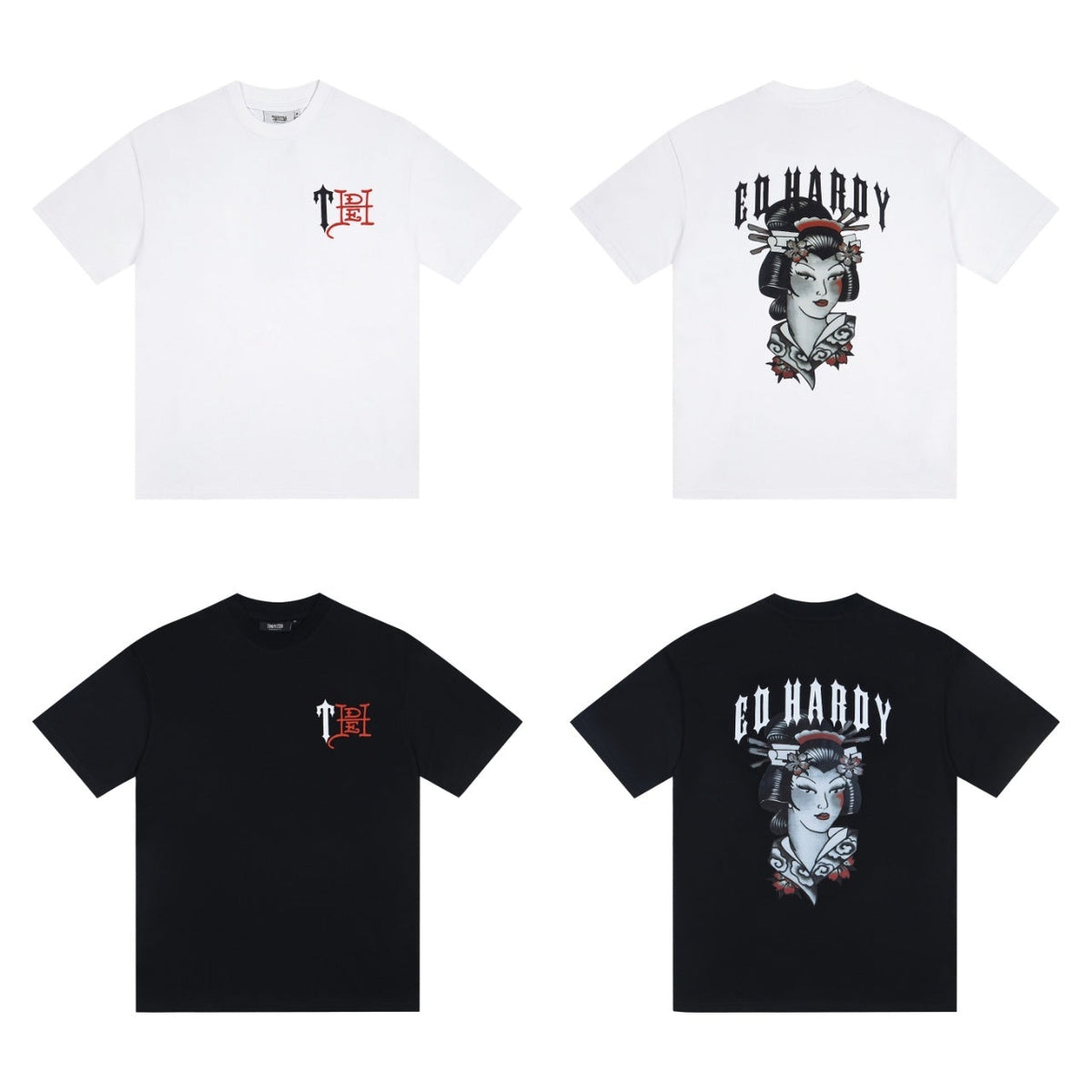 TrapStar shirt