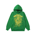 Sp5der hoodie