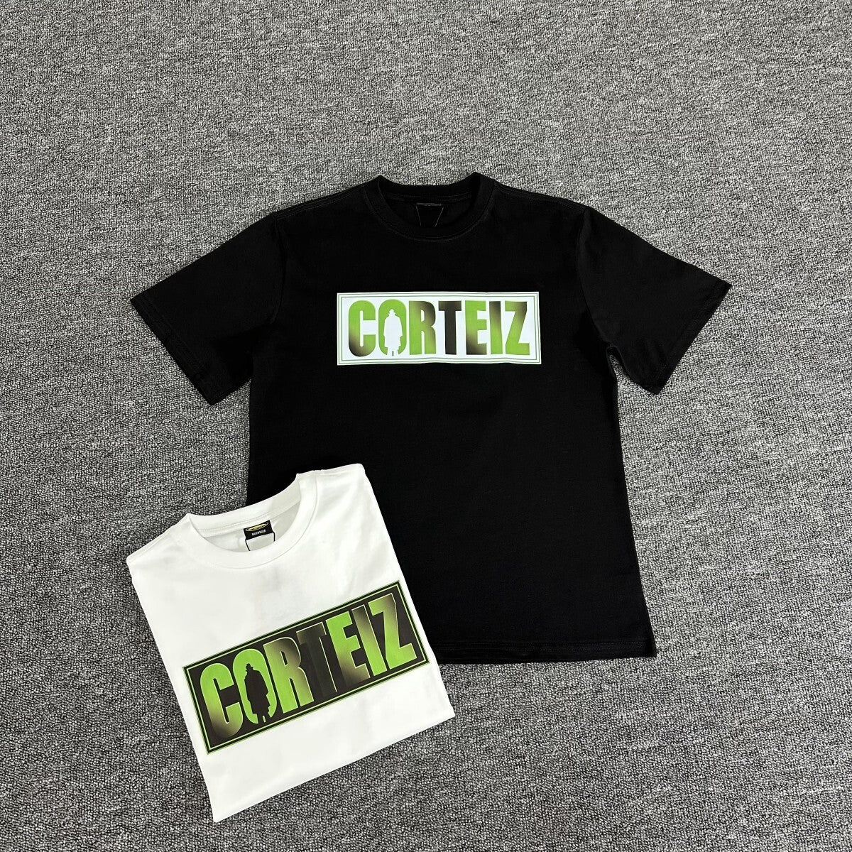 Corteiz shirt
