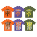 AWFUL LOT OF COUGH SYRUP shirt